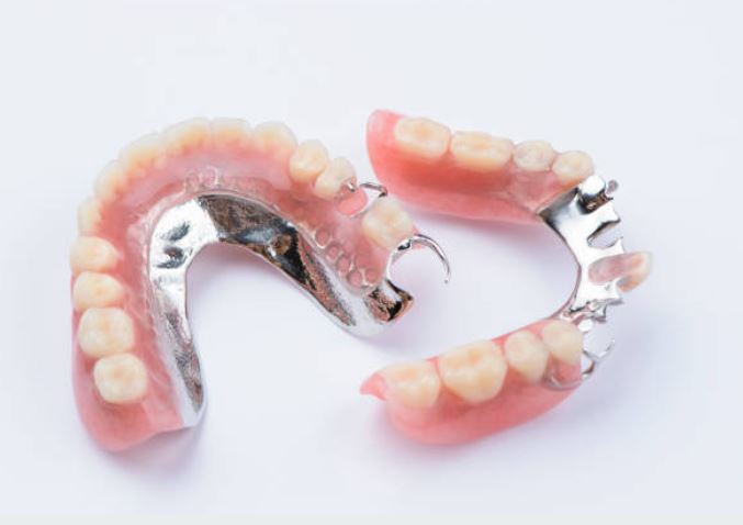 partial-dentures