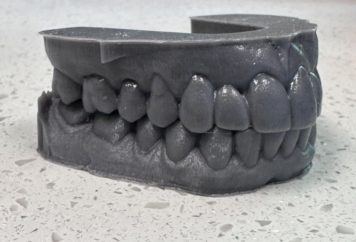 3D Printing