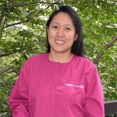 Christine Lee, DMD