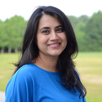 Rima B. Patel, DMD, MAGD